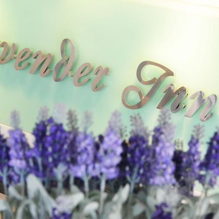 Lavender Inn Nusa Bestari ジョホールバル エクステリア 写真