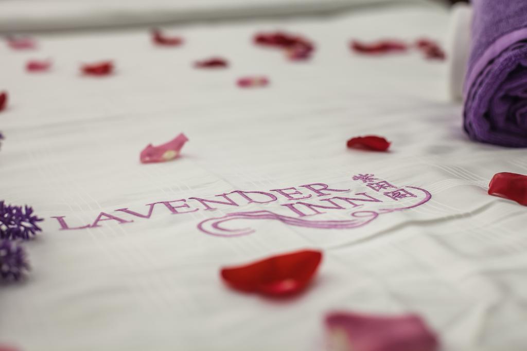 Lavender Inn Nusa Bestari ジョホールバル エクステリア 写真
