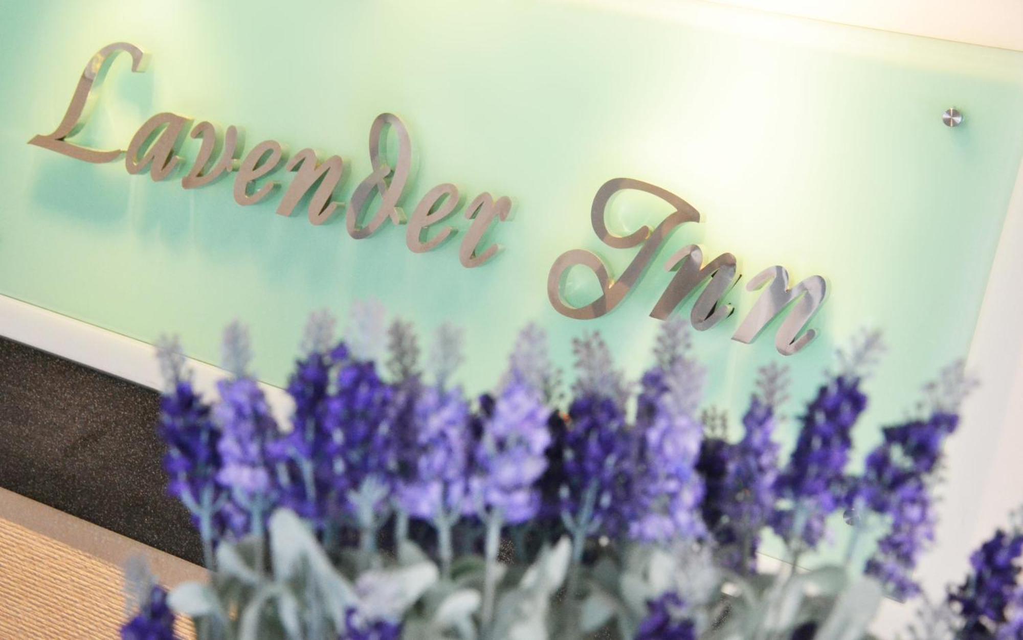 Lavender Inn Nusa Bestari ジョホールバル エクステリア 写真